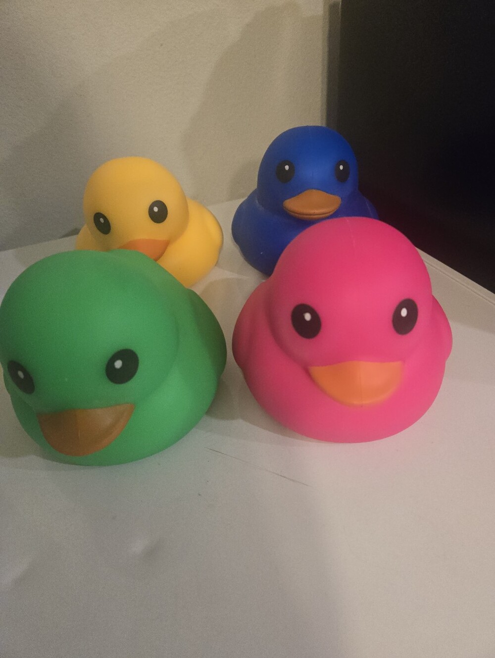 Sunny Days Squishy Ducks (Viral)